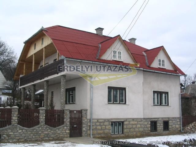 Musktli Guesthouse (1)