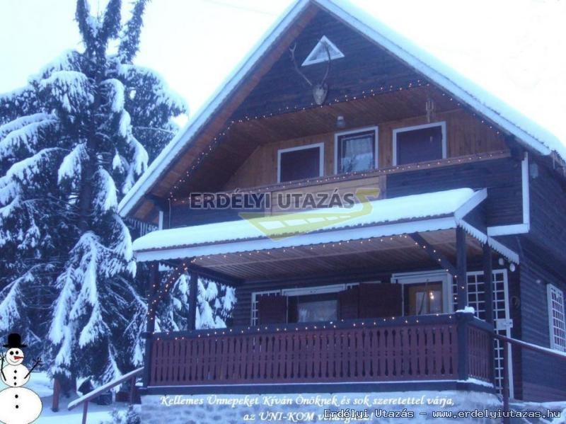 UNI-KOM guesthouse (2)