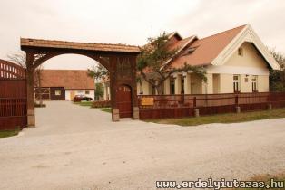 Pensiunea Borsika (1)