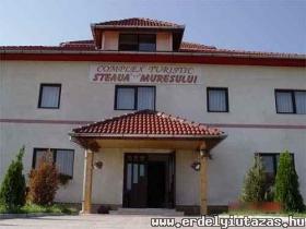 Komplexum Turistik****Steaua Muresului (1) Komplexum Turistik****Steaua Muresului (1)