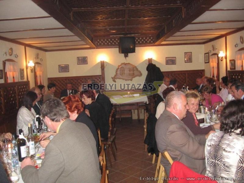 Restaurant Szekler Gate (3)