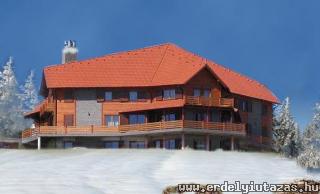 Pension Peth� (1)