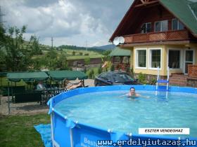 Eszter Rest-house (1)