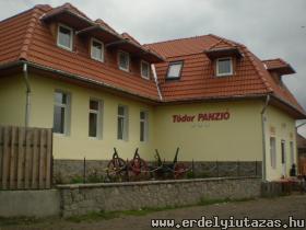 Pensiunea T�dor (1)