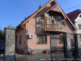 Pension L�rincz (1)