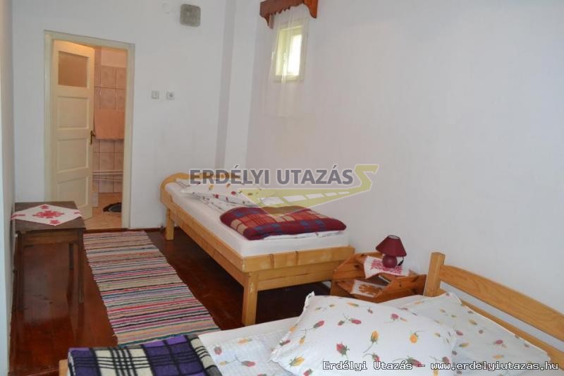 Guesthouse Szab Elza (1)
