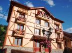 Pension & Restaurant Star (2)
