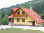 Pensiunea Pastrav (1)