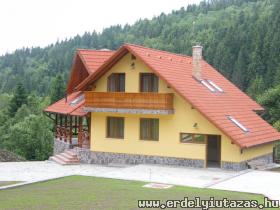 Pensiunea Pastrav (1)