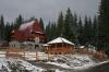 Cabane Bucsin (1) Cabane Bucsin (1)