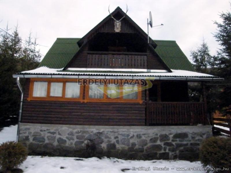 Jakab Chalet (5)