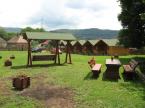 Cabanele din Gradina Rest�d (2)