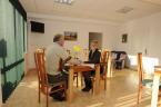 Gem�tliche Stimmung