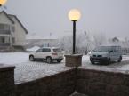 Parkplatz