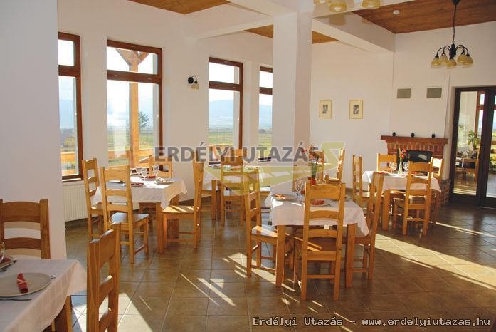 Pension and Restaurant Vrdomb (4)