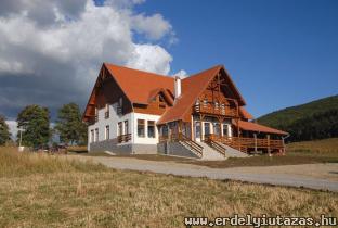 Pension and Restaurant V�rdomb (1)