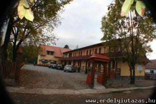 Pension 
