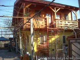 Guesthouse F�bi�n Ad�l (1)