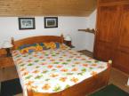 Dormitor la mansarda cu balcon 1