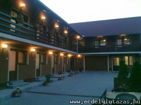 Pension Bernadett (1)