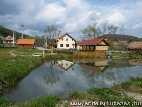 Pensiunea Stea (1)