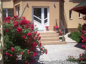 Guesthouse Krimea (1)