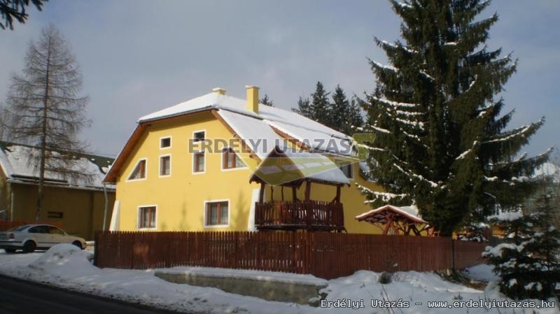 Pension Mures (1)