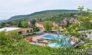 Septimia Resort - Hotel***, Wellness & SPA (1)