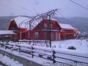 Gasthaus Ati & Hanna (1)