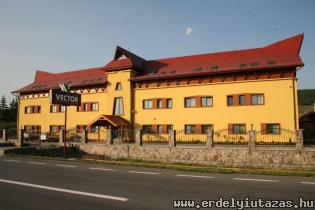 Hotel/Motel Vector (1)