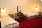 Hotel/Motel Vector (3)