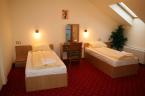 Hotel/Motel Vector (4)