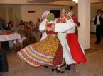 Folk evening