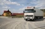 Parcare TIR/Autobus