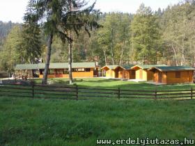 Vidra Bungaló (1) Vidra Bungaló (1)