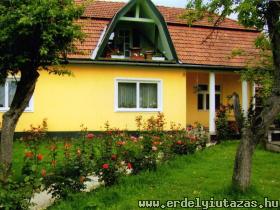 Guesthouse Boti (1)