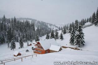 Pension Piposz - Birtok (1)