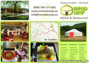 Nomad Camp (1)