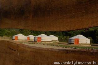 Nomad Camp (1)