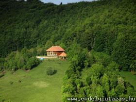 Mihály Chalet (1) Mihály Chalet (1)