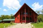 Zetevar Pension and Horse Riding Center (2)