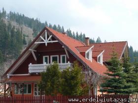 Guesthouse Szell� (1)