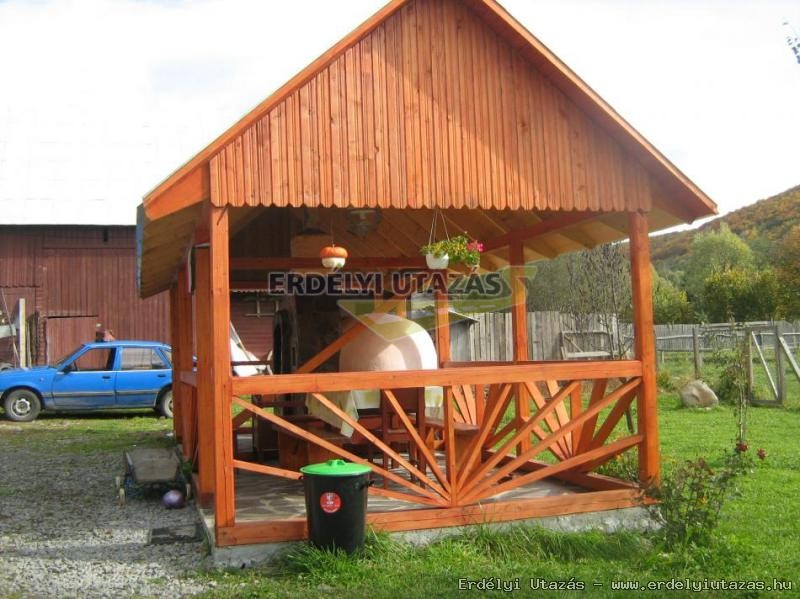 Lukcs Pisztrngos Guesthouse (5)
