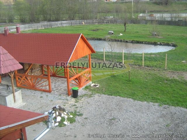 Lukcs Pisztrngos Guesthouse (7)