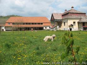 K�ria Guesthouse (1)