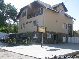 Pension Becsali (1)