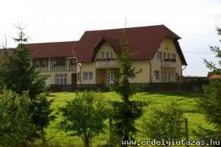 Guesthouse Margar�ta (1)