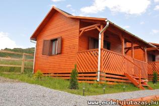 Chalets Don�th (1)