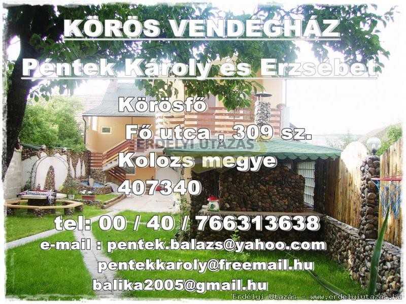 ,,Krs Guesthouse  *** (34)