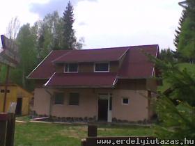 Chalet Bal�zsi (1)